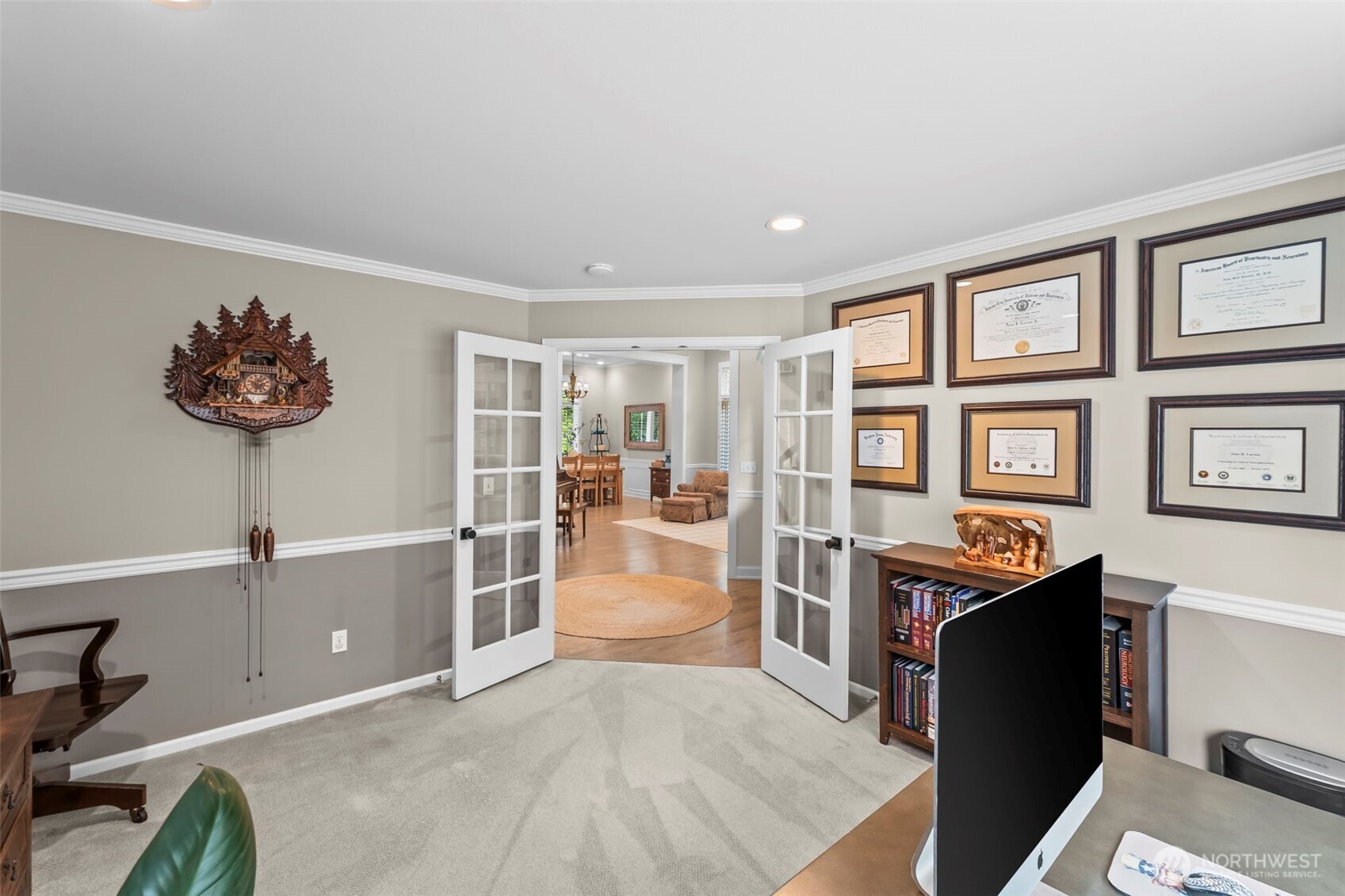 2805 18th Avenue Court NW Gig Harbor WA 98335