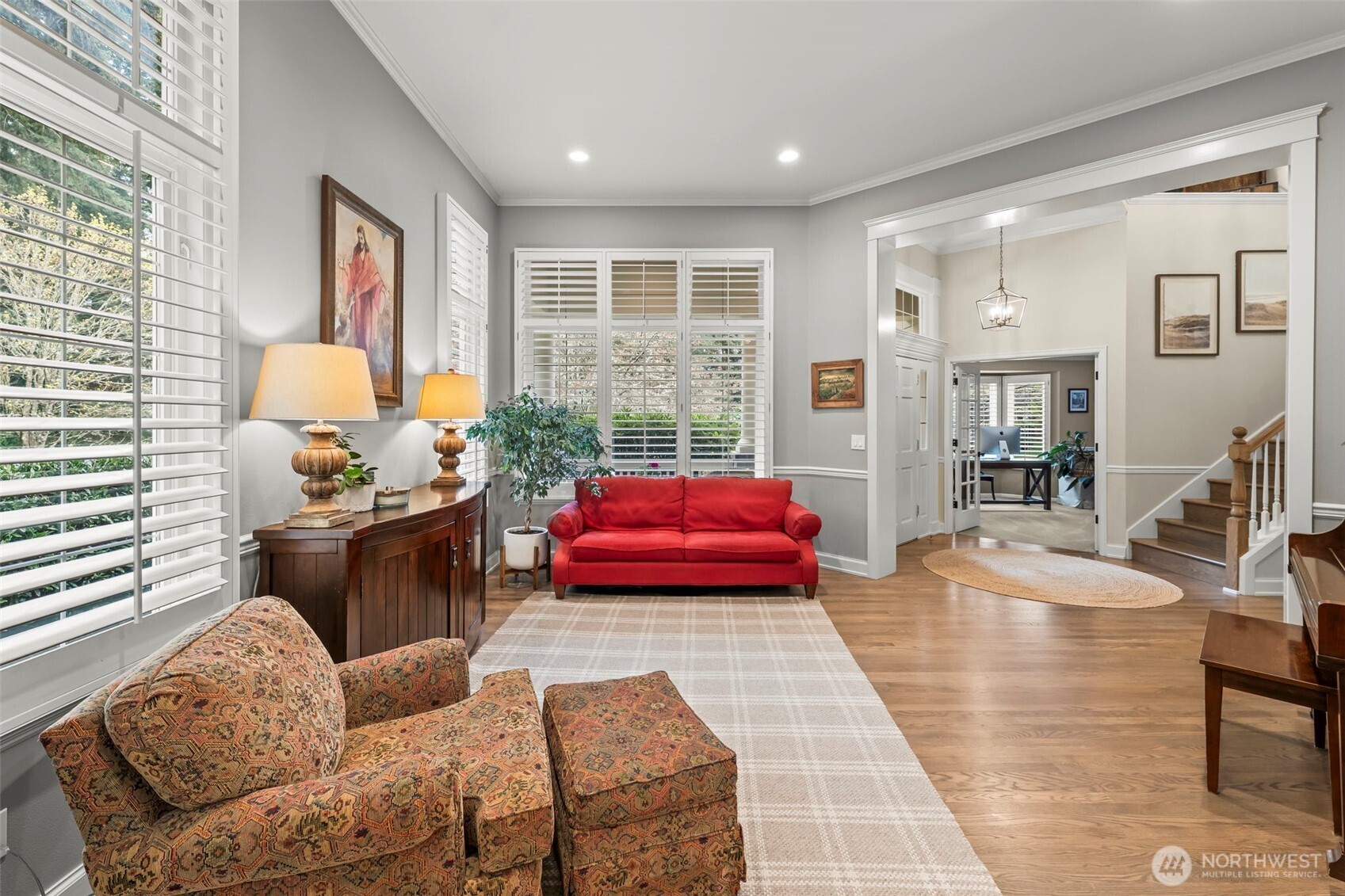 2805 18th Avenue Court NW Gig Harbor WA 98335