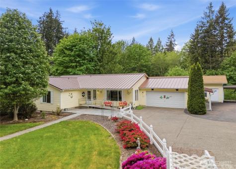 6201 SE Mile Hill Drive Port Orchard WA 98366