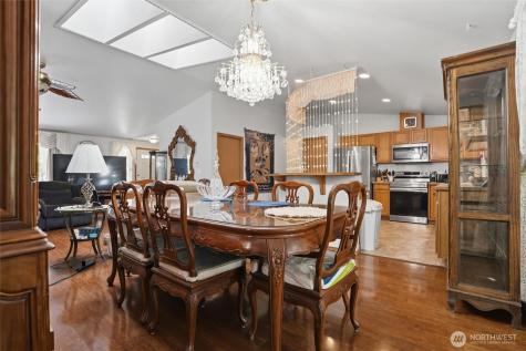 6201 SE Mile Hill Drive Port Orchard WA 98366