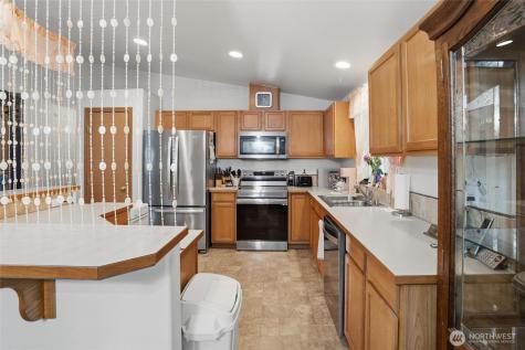 6201 SE Mile Hill Drive Port Orchard WA 98366