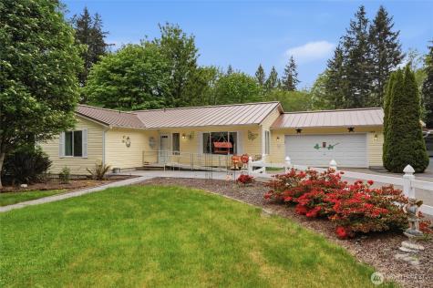 6201 SE Mile Hill Drive Port Orchard WA 98366