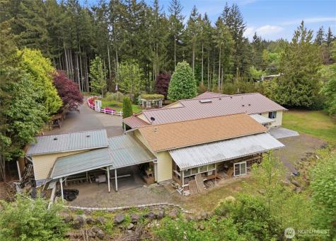 6201 SE Mile Hill Drive Port Orchard WA 98366
