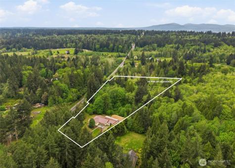 6201 SE Mile Hill Drive Port Orchard WA 98366