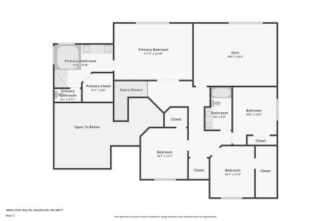 18604 215th Way NE Woodinville WA 98077