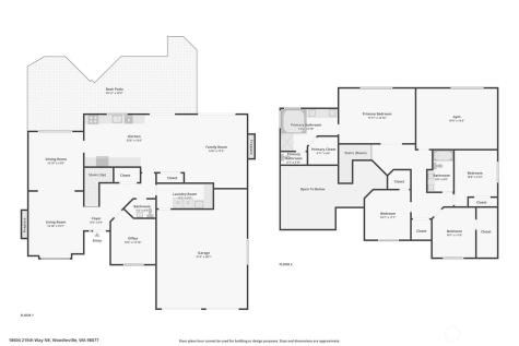 18604 215th Way NE Woodinville WA 98077