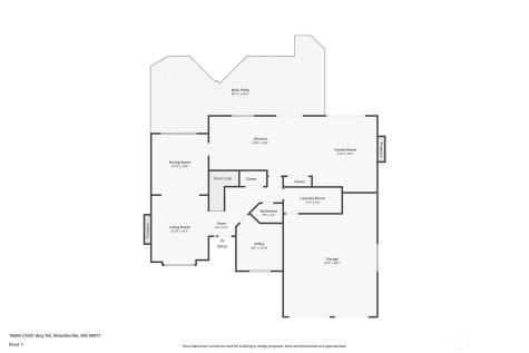 18604 215th Way NE Woodinville WA 98077