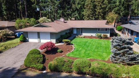 14603 165th Renton WA 98059