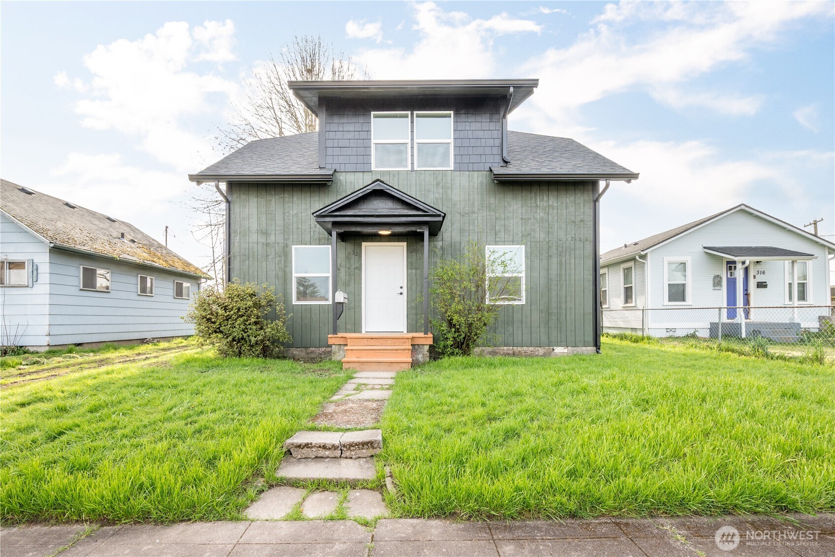 320 23rd Avenue Longview WA 98632