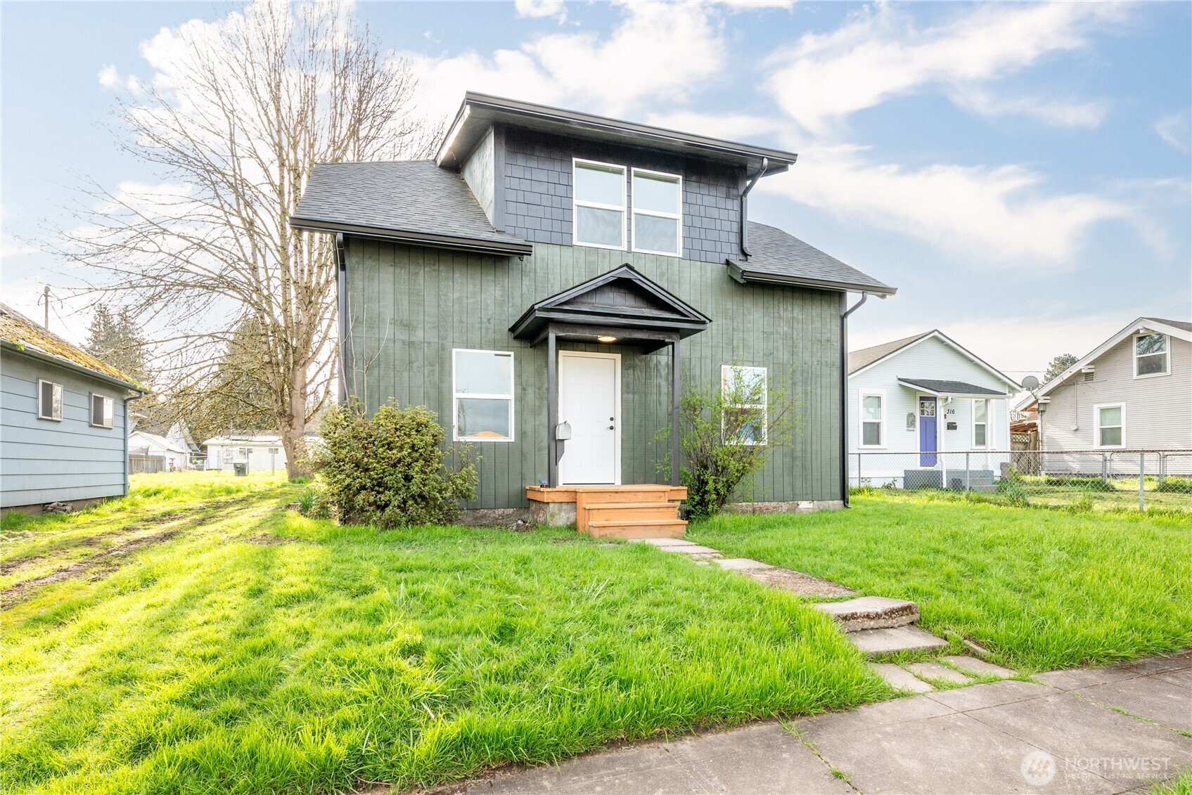 320 23rd Avenue Longview WA 98632