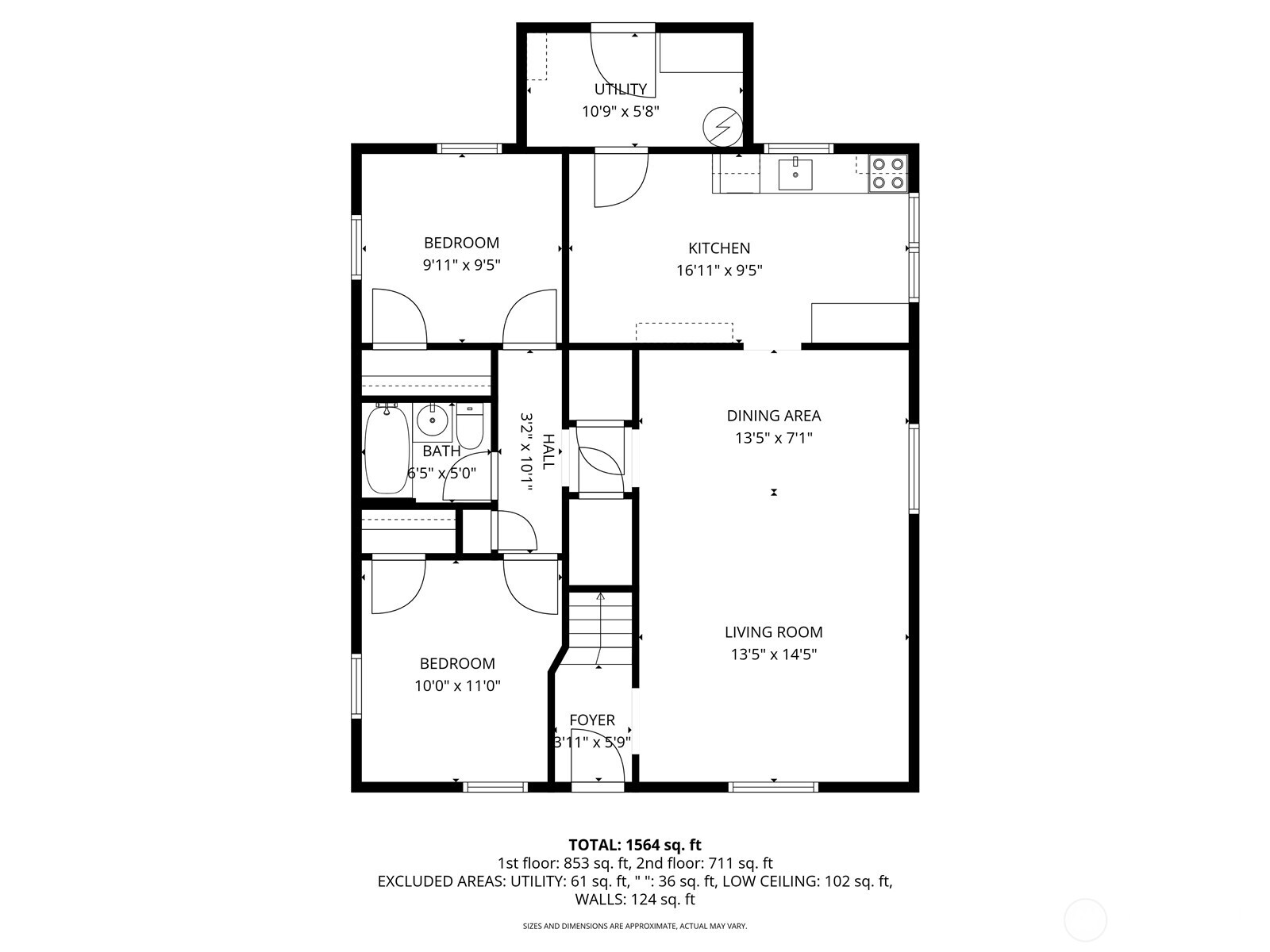 320 23rd Avenue Longview WA 98632