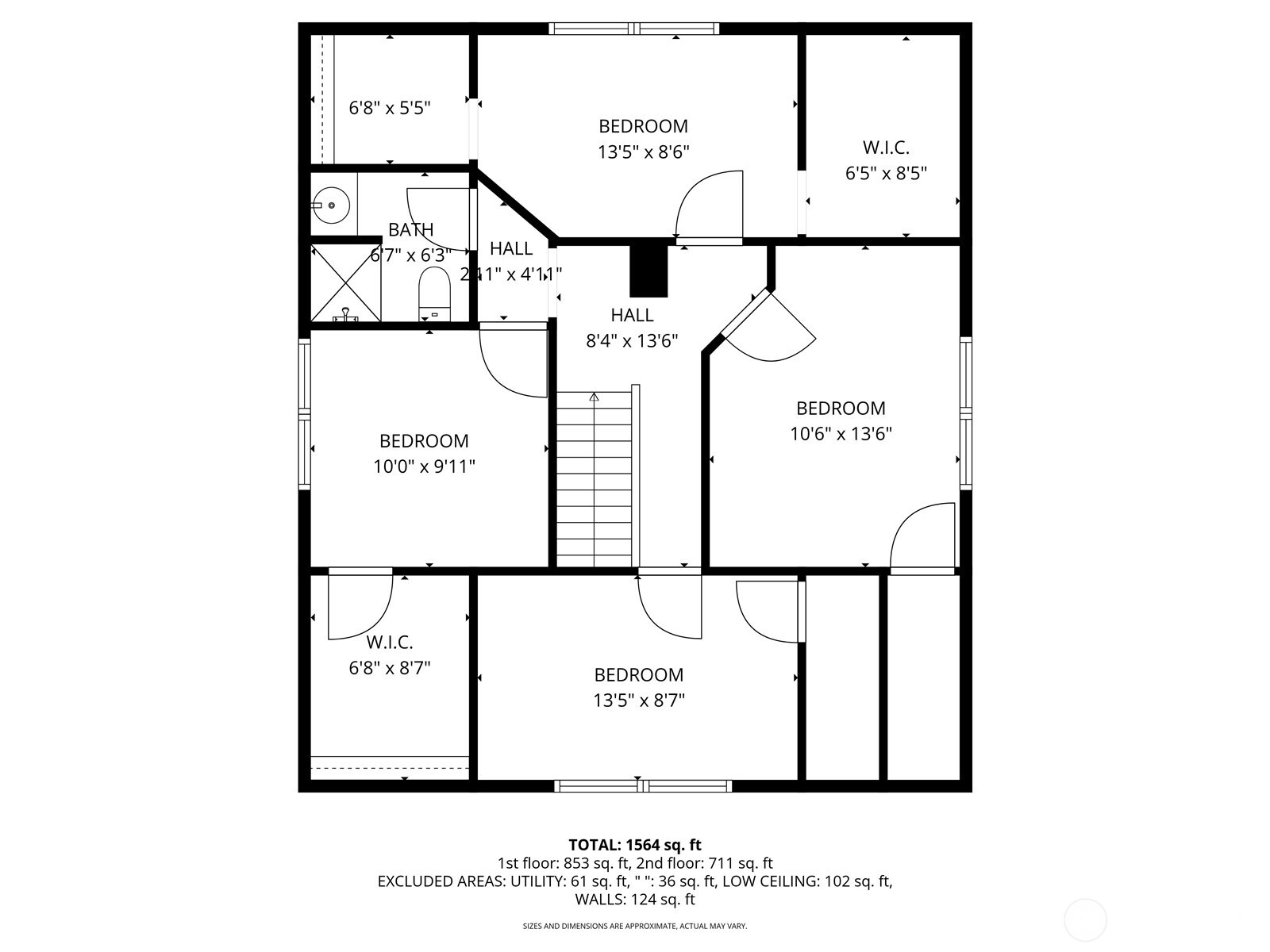 320 23rd Avenue Longview WA 98632