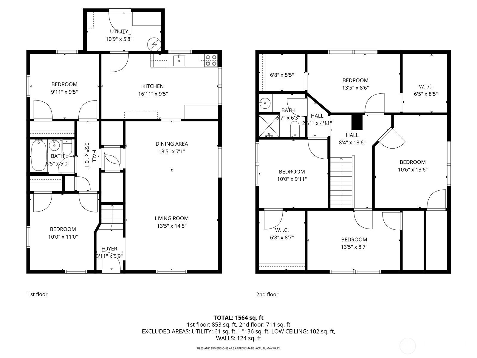 320 23rd Avenue Longview WA 98632