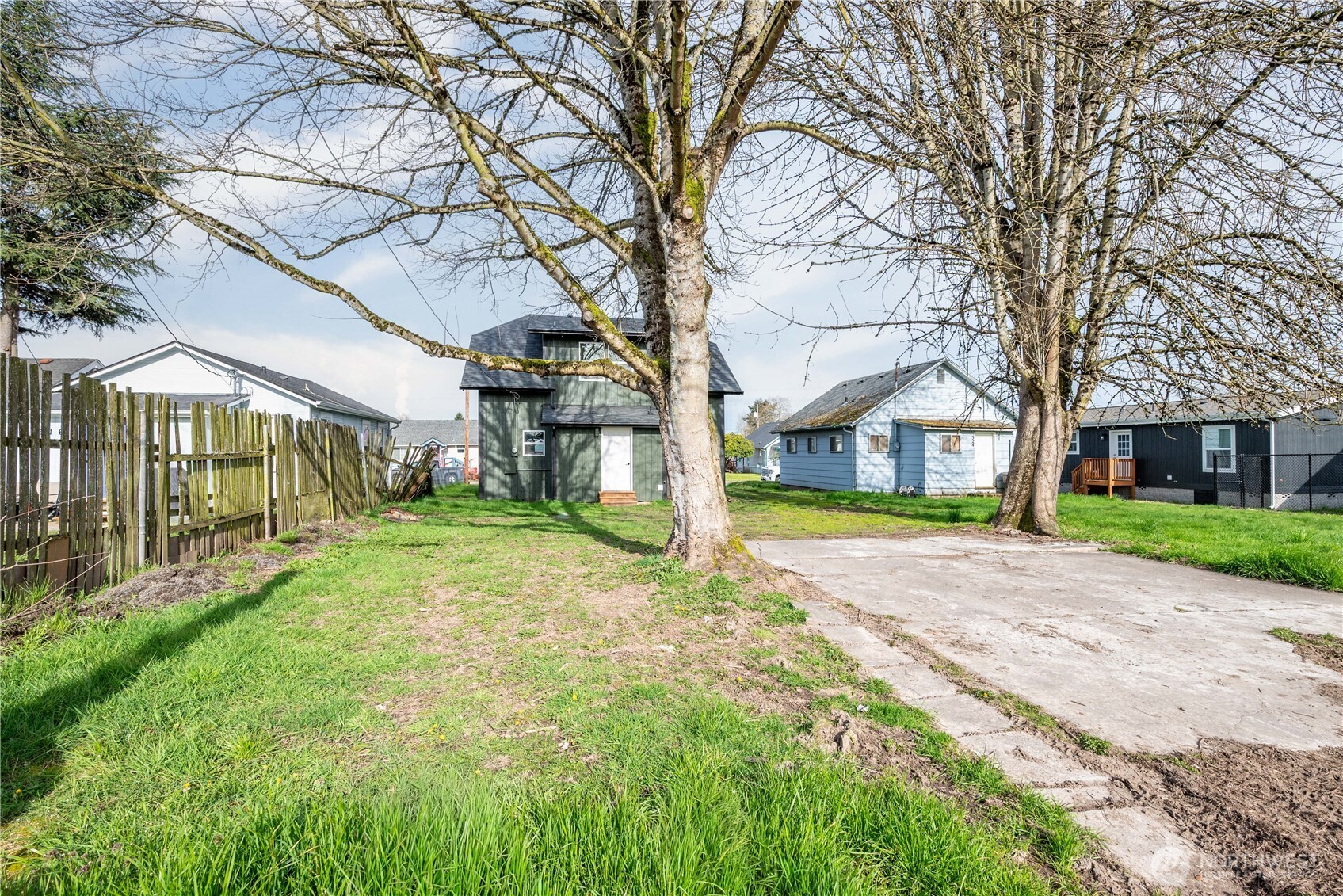 320 23rd Avenue Longview WA 98632