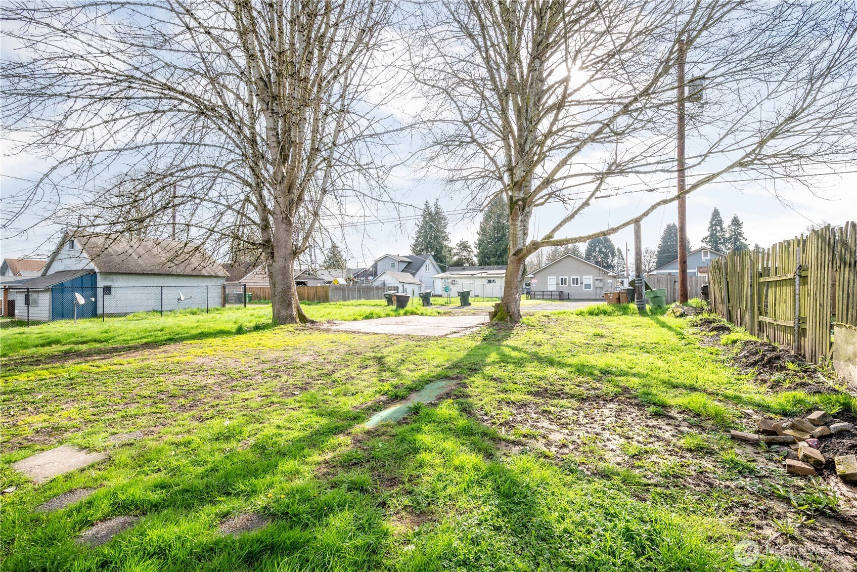 320 23rd Avenue Longview WA 98632