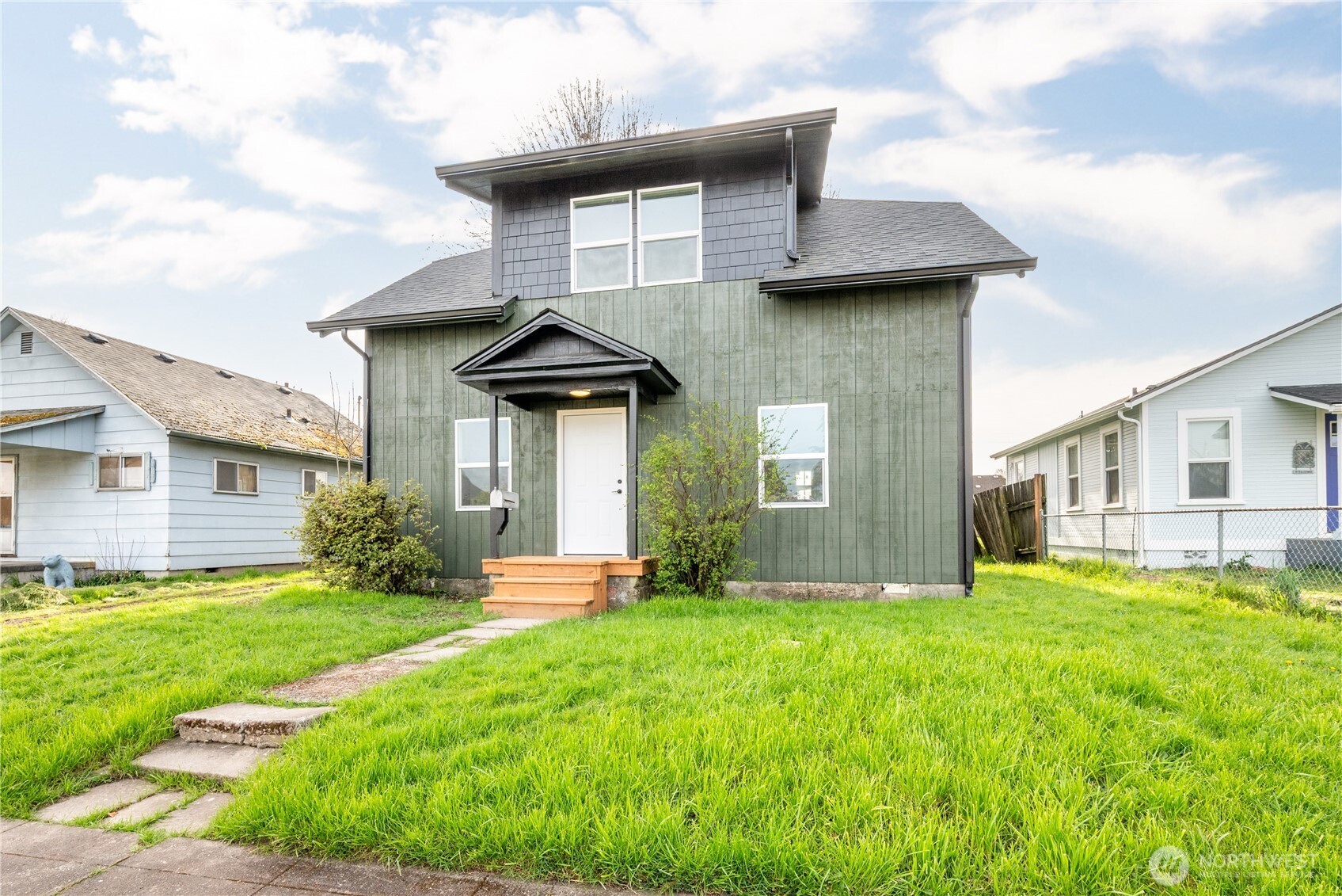 320 23rd Avenue Longview WA 98632