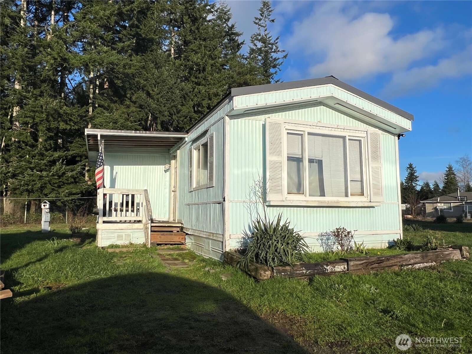 1194 Us Highway 12 Montesano WA 98563
