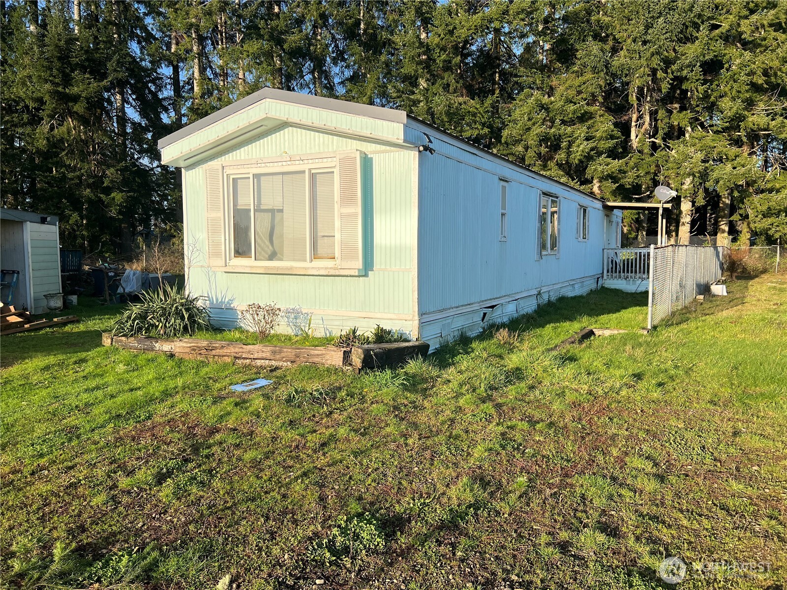 1194 Us Highway 12 Montesano WA 98563