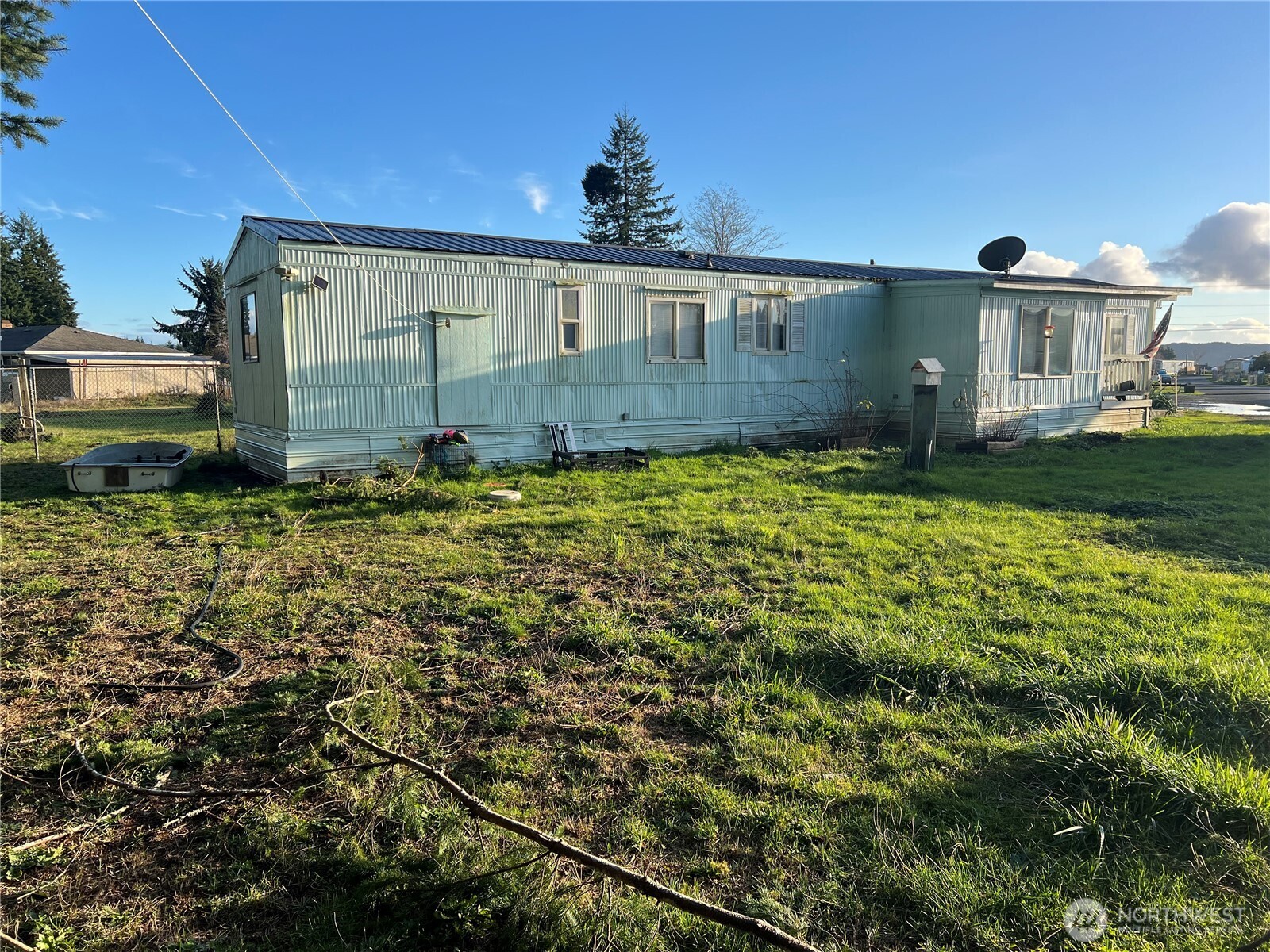 1194 Us Highway 12 Montesano WA 98563