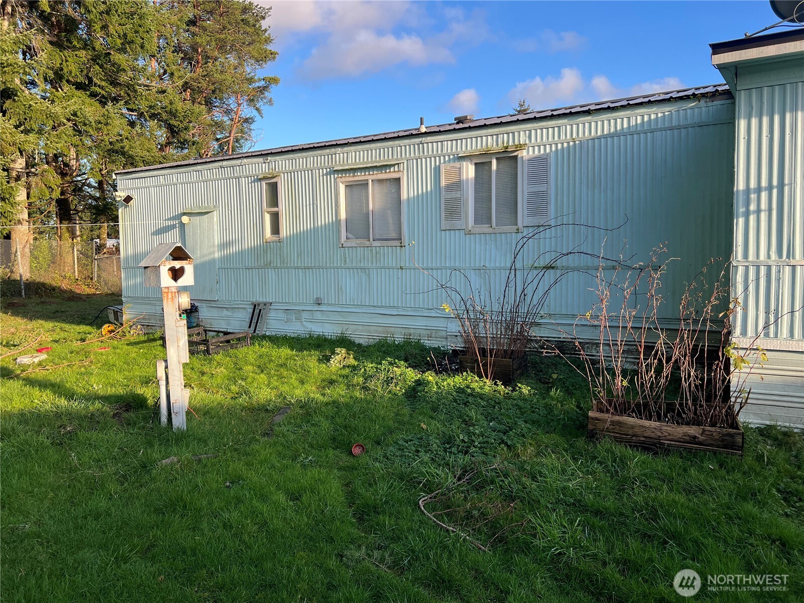1194 Us Highway 12 Montesano WA 98563
