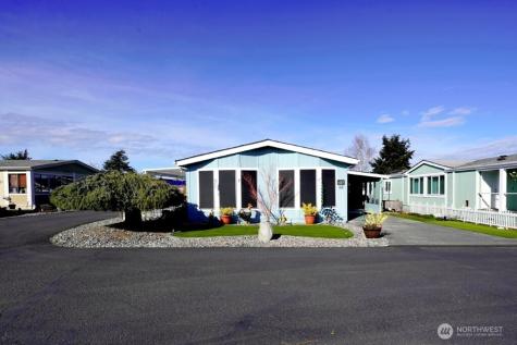 325 Fifth Sequim WA 98382