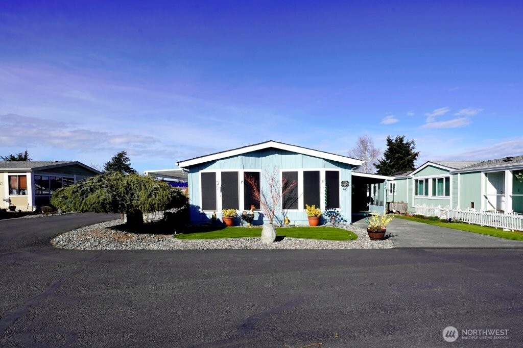 325 N Fifth Avenue Sequim WA 98382