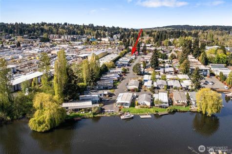 7031 NE 175th Street Kenmore WA 98028