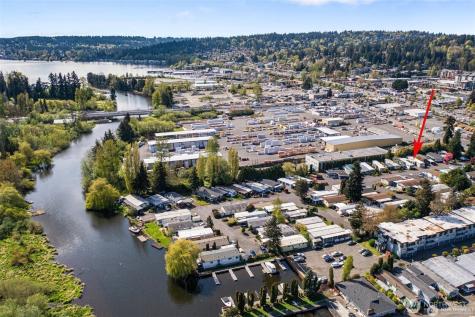 7031 NE 175th Street Kenmore WA 98028