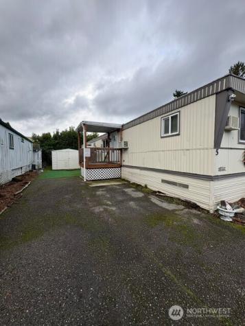 7031 NE 175th Street Kenmore WA 98028