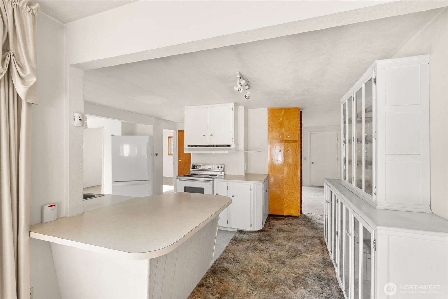 1480 Rush Road Chehalis WA 98532