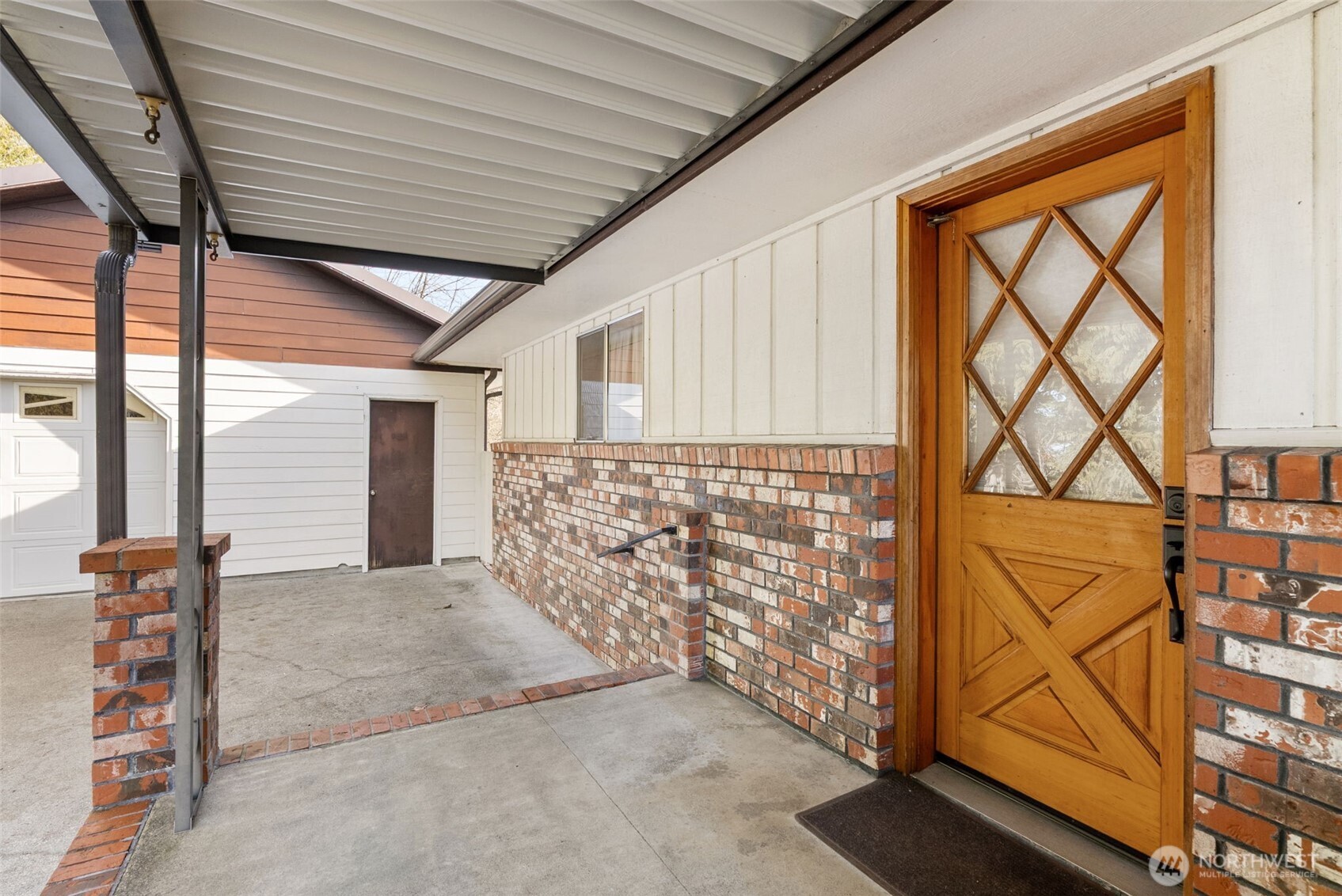 1480 Rush Road Chehalis WA 98532