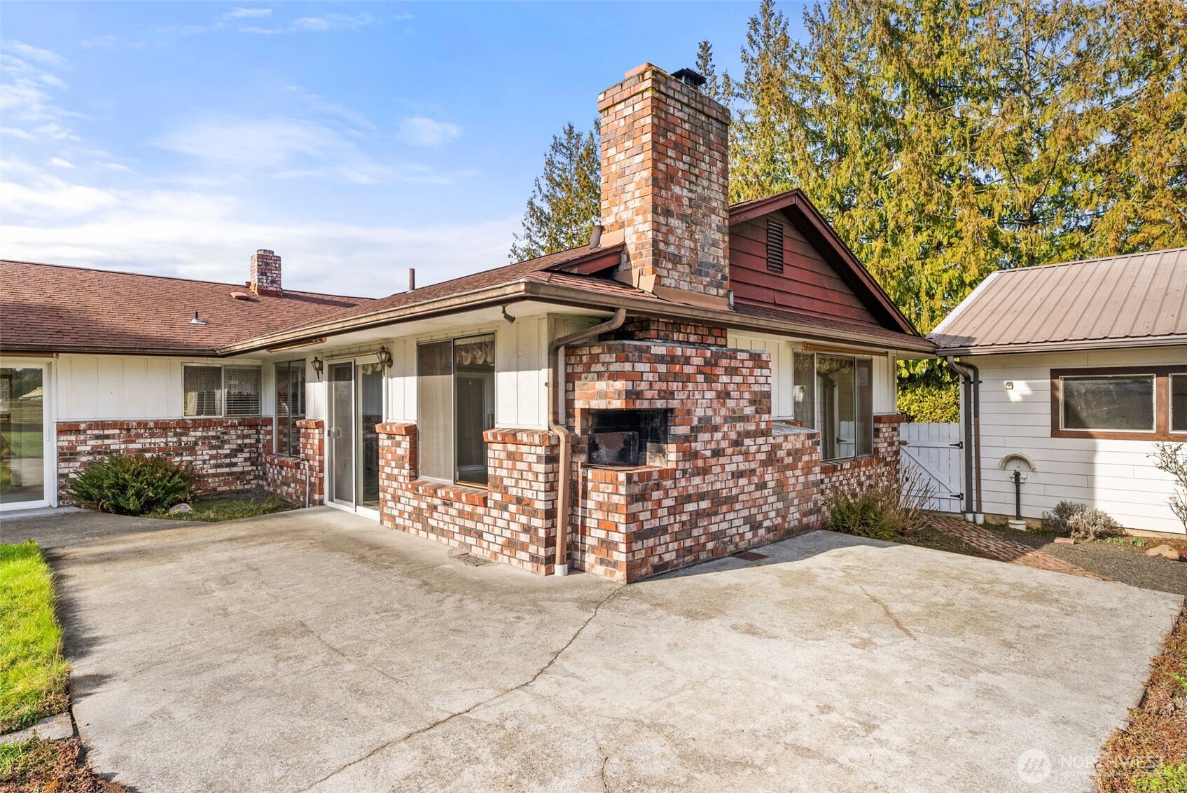 1480 Rush Road Chehalis WA 98532