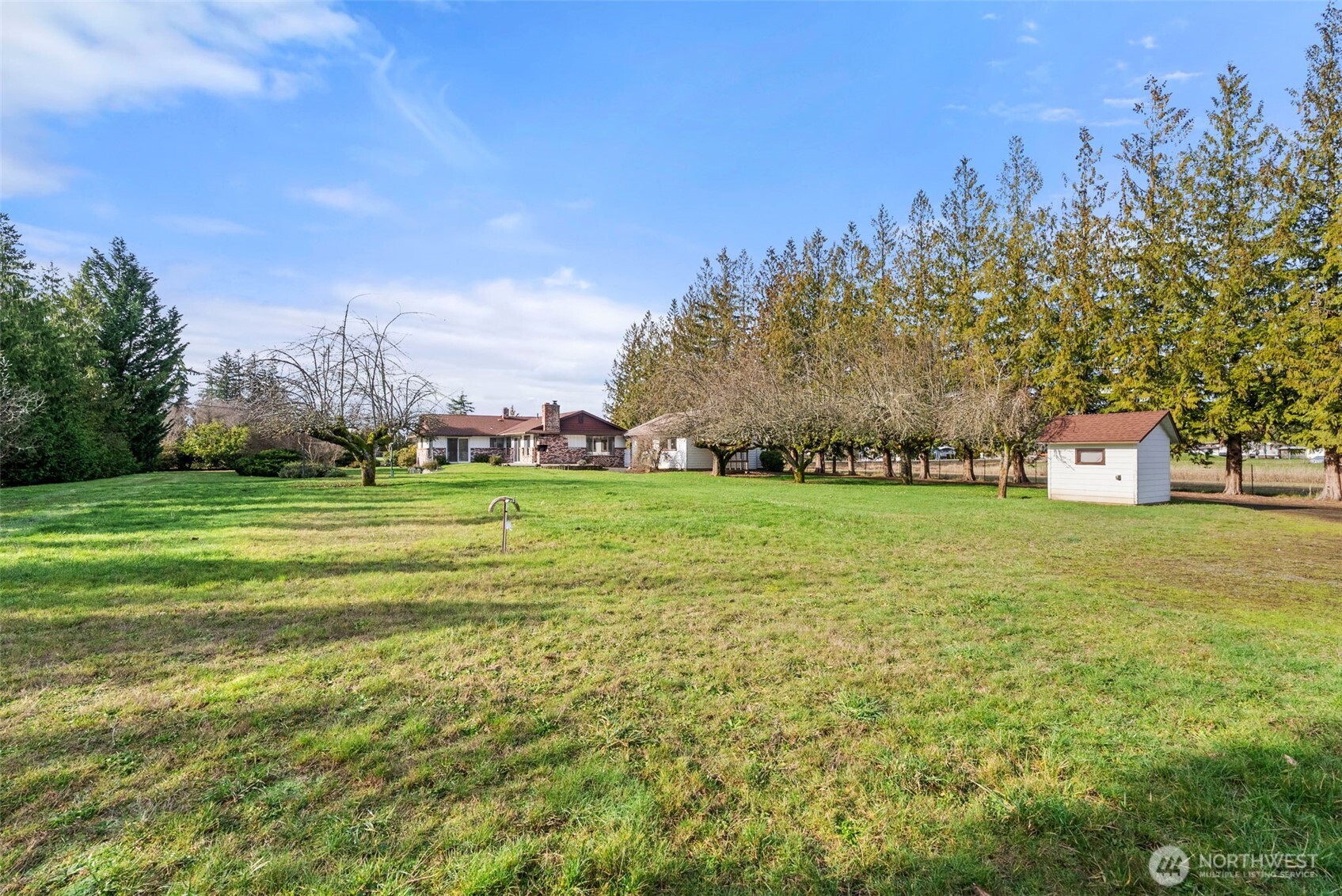 1480 Rush Road Chehalis WA 98532