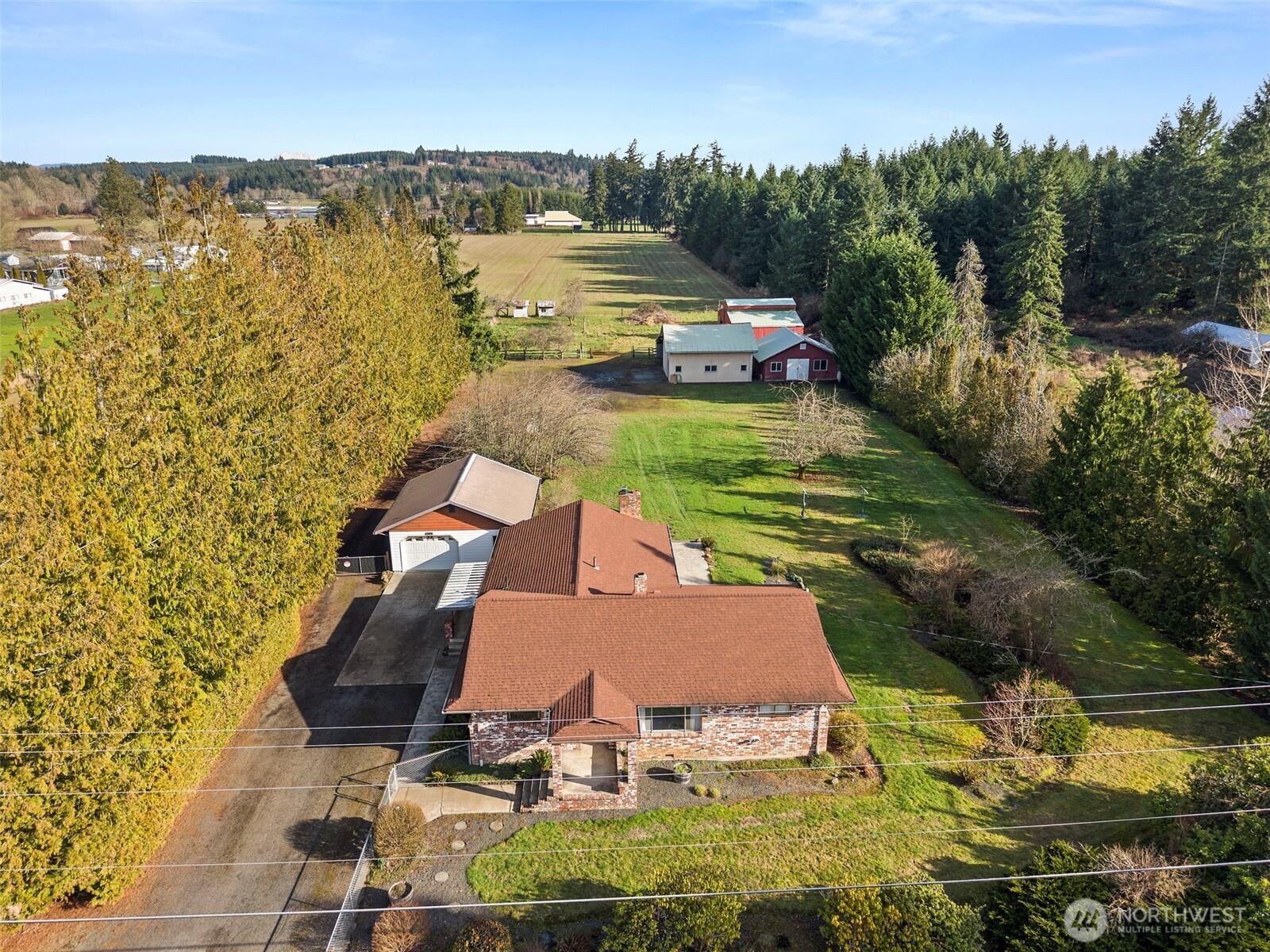 1480 Rush Road Chehalis WA 98532