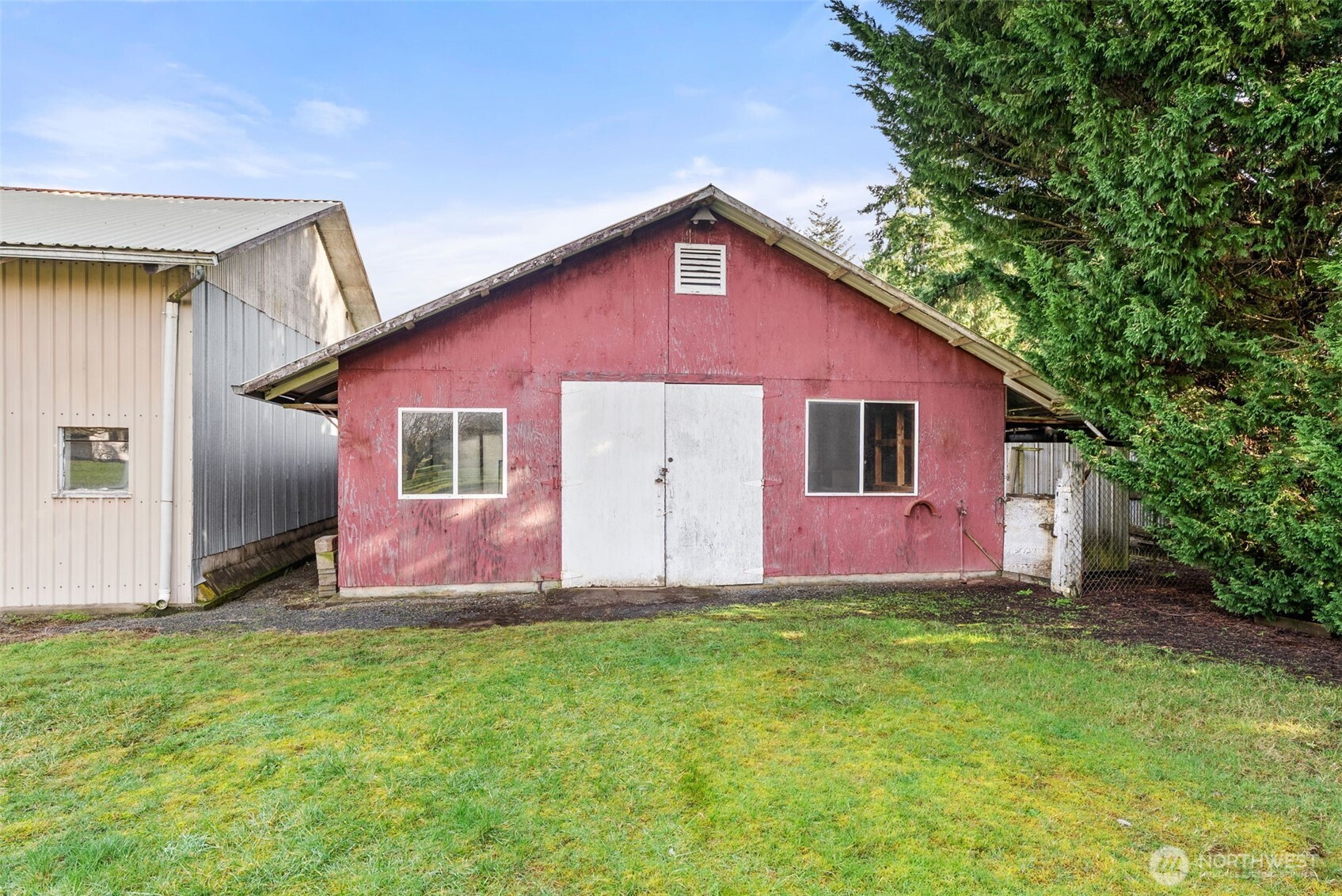 1480 Rush Road Chehalis WA 98532