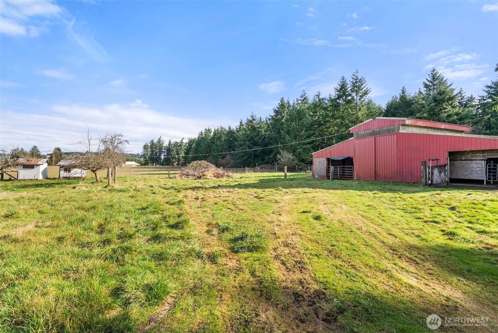 1480 Rush Road Chehalis WA 98532