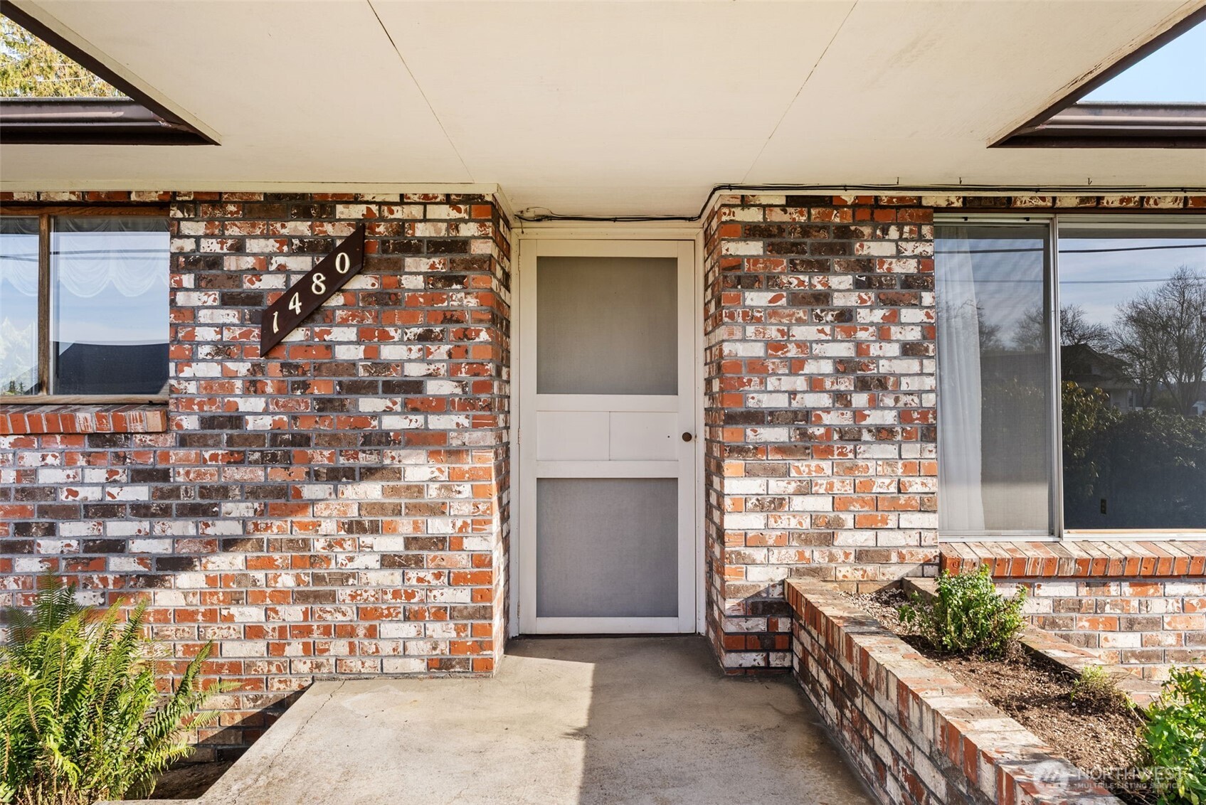 1480 Rush Road Chehalis WA 98532