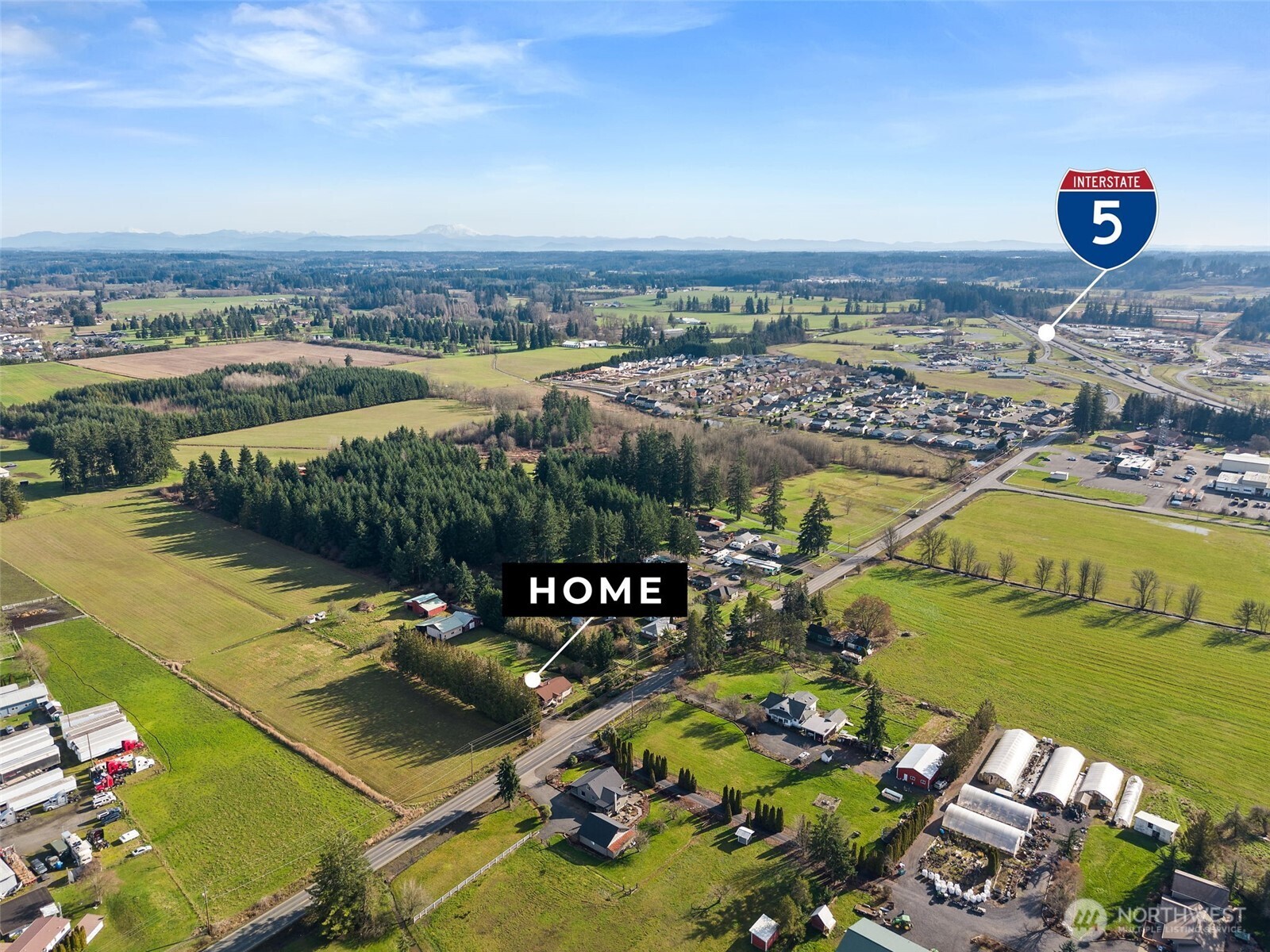 1480 Rush Road Chehalis WA 98532