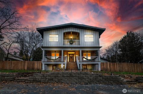 640 N Elm Street Colville WA 99114