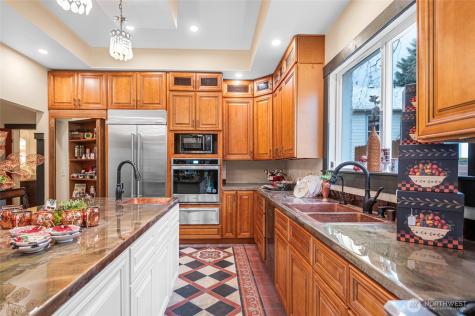 640 N Elm Street Colville WA 99114