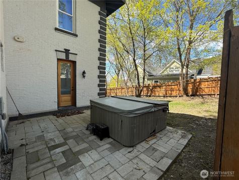 640 N Elm Street Colville WA 99114