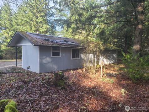 35618 16th Avenue Ct S Roy WA 98580
