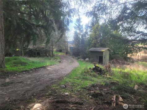 35618 16th Avenue Ct S Roy WA 98580