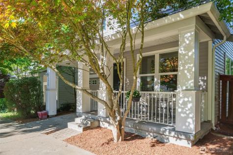 6022 29th Avenue SW Seattle WA 98126