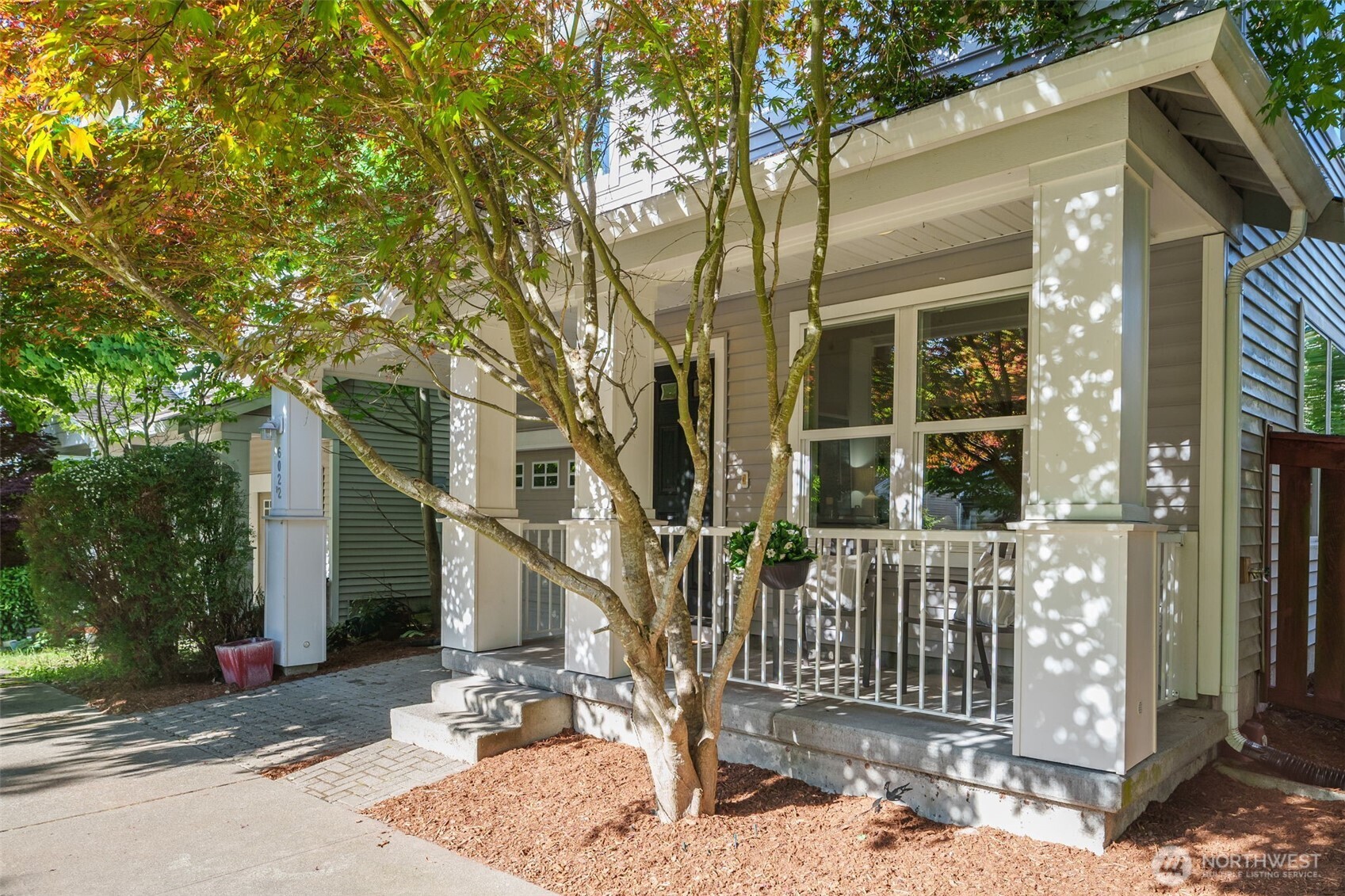 6022 29th Avenue SW Seattle WA 98126