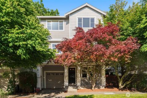 6022 29th Avenue SW Seattle WA 98126