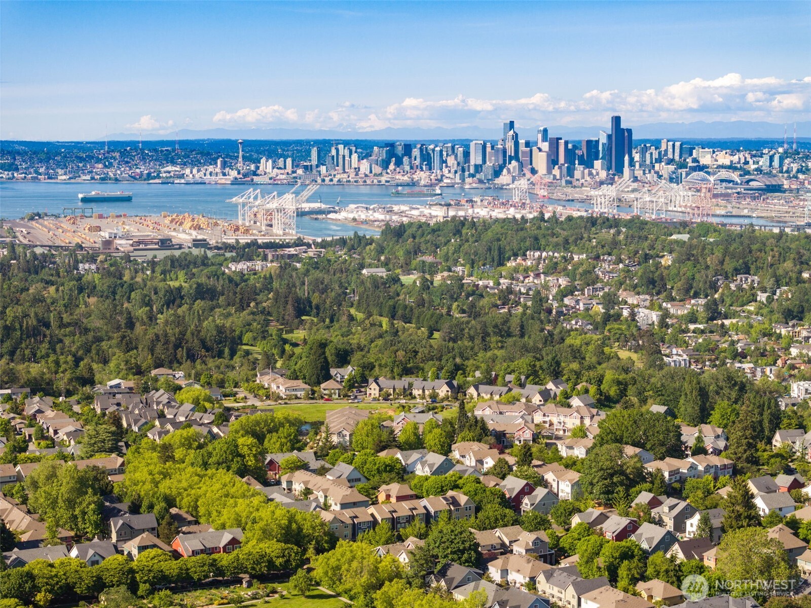 6022 29th Avenue SW Seattle WA 98126
