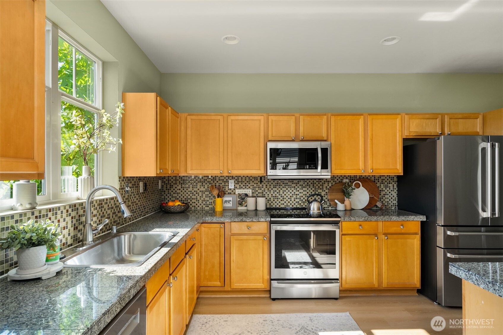 6022 29th Avenue SW Seattle WA 98126