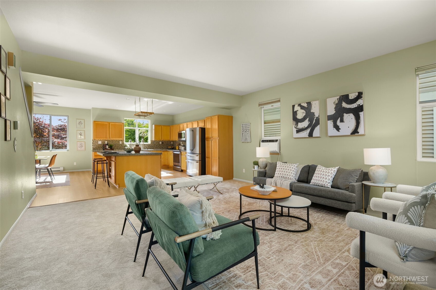 6022 29th Avenue SW Seattle WA 98126