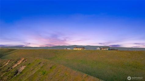 1561 Bitterbrush Drive Ellensburg WA 98926